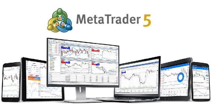  MetaTrader 5